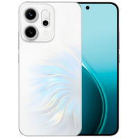 OPPO Reno14 5G 12 ГБ/512 ГБ белый