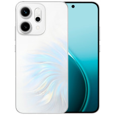 OPPO Reno14 5G 12 ГБ/512 ГБ белый