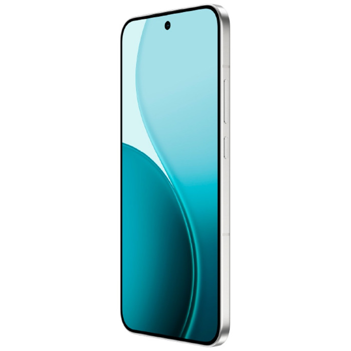 OPPO Reno14 5G 12 ГБ/512 ГБ белый