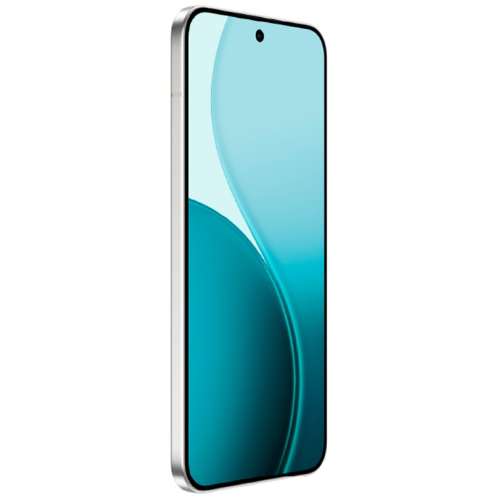 OPPO Reno14 5G 12 ГБ/512 ГБ белый