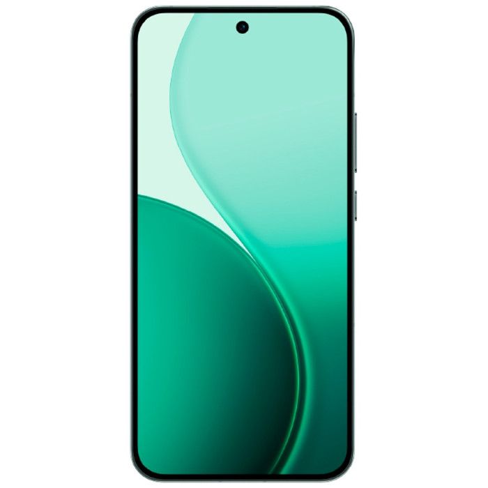 OPPO Reno14 5G 12 ГБ/512 ГБ зеленый