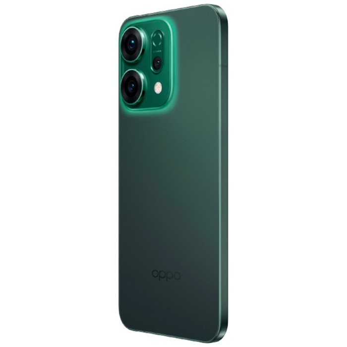 OPPO Reno14 5G 12 ГБ/512 ГБ зеленый