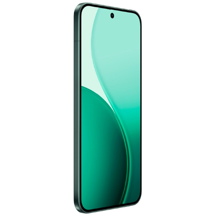 OPPO Reno14 5G 12 ГБ/512 ГБ зеленый