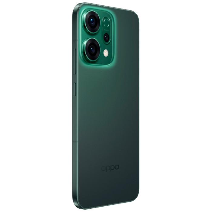 OPPO Reno14 5G 12 ГБ/512 ГБ зеленый
