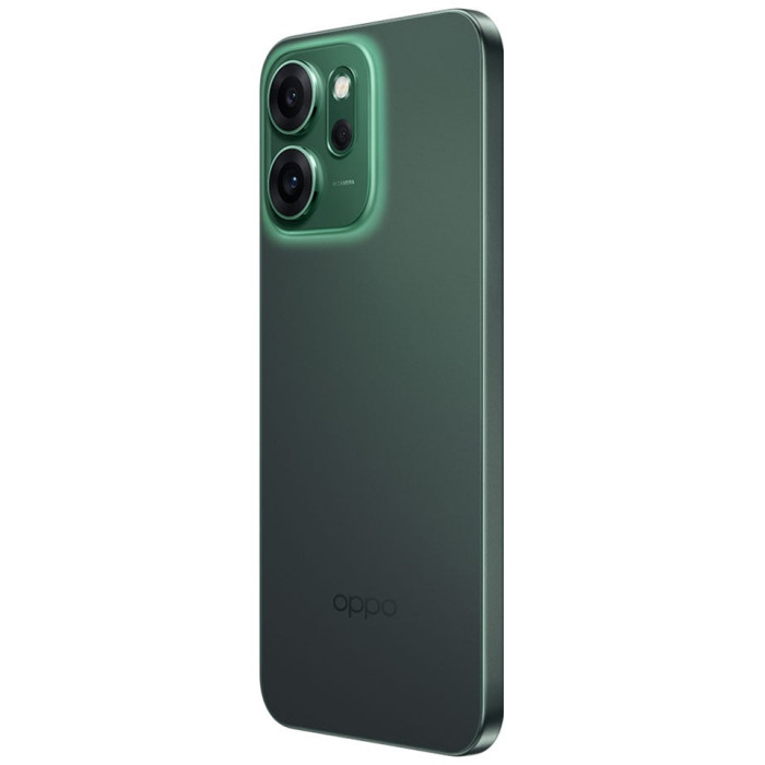 OPPO Reno14F 5G 8 ГБ/256 ГБ зеленый