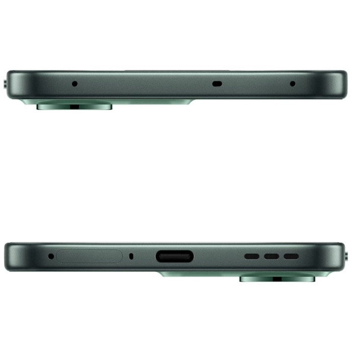 OPPO Reno14F 5G 8 ГБ/256 ГБ зеленый