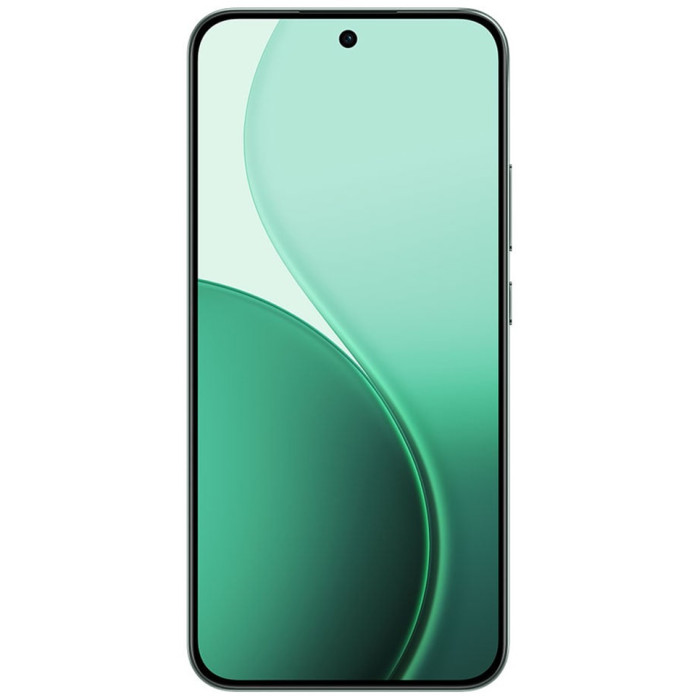 OPPO Reno14F 5G 12 ГБ/512 ГБ зеленый