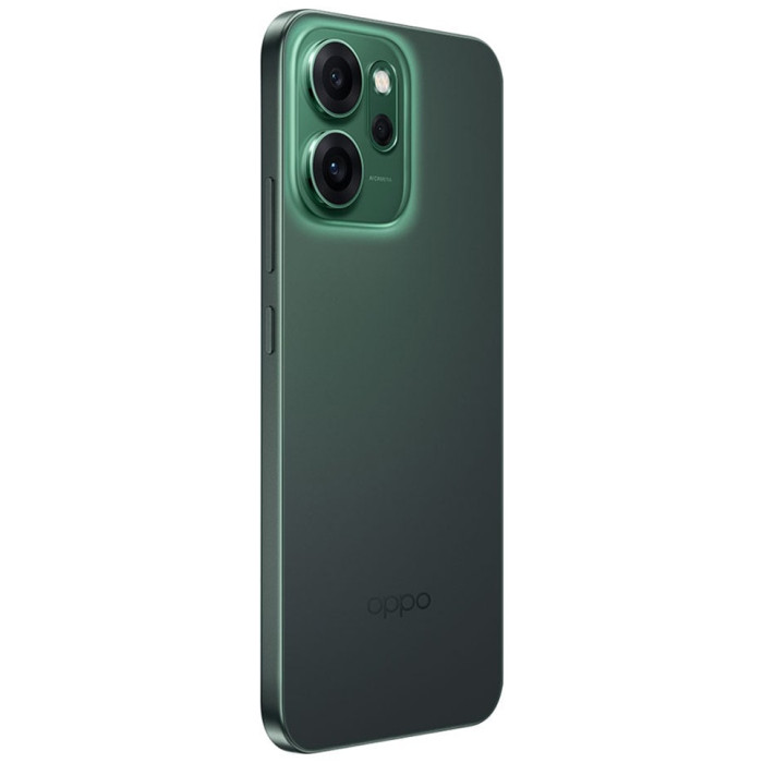 OPPO Reno14F 5G 12 ГБ/512 ГБ зеленый