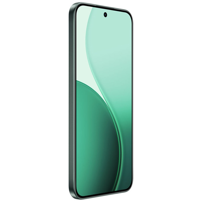 OPPO Reno14F 5G 12 ГБ/512 ГБ зеленый