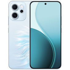 OPPO Reno14F 5G 12 ГБ/512 ГБ голубой