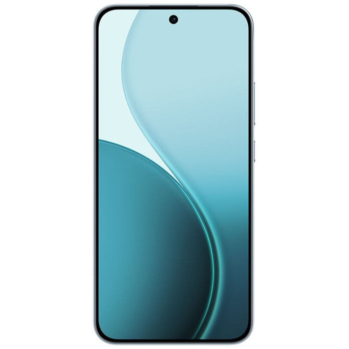OPPO Reno14F 5G 12 ГБ/512 ГБ голубой