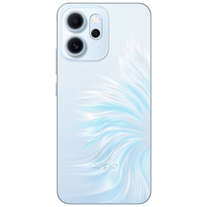 OPPO Reno14F 5G 12 ГБ/512 ГБ голубой