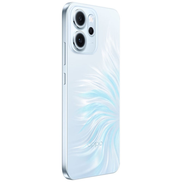 OPPO Reno14F 5G 12 ГБ/512 ГБ голубой