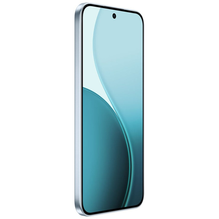 OPPO Reno14F 5G 12 ГБ/512 ГБ голубой
