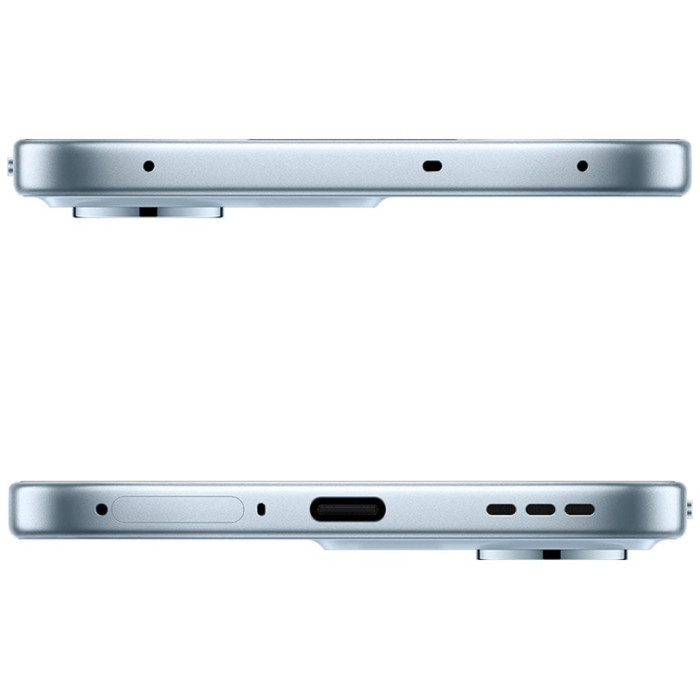 OPPO Reno14F 5G 12 ГБ/512 ГБ голубой