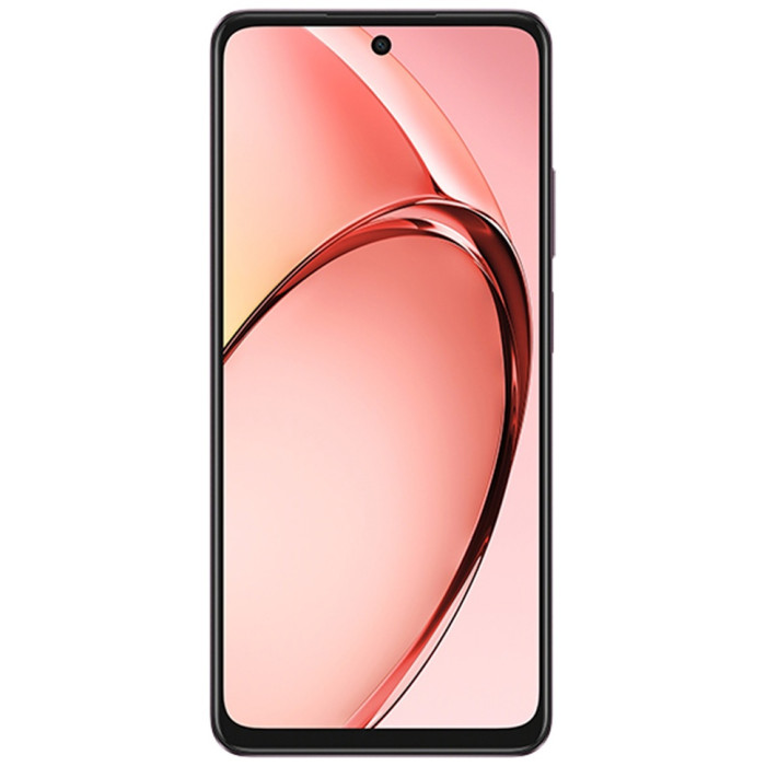 OPPO A5i 4 ГБ/128 ГБ красный