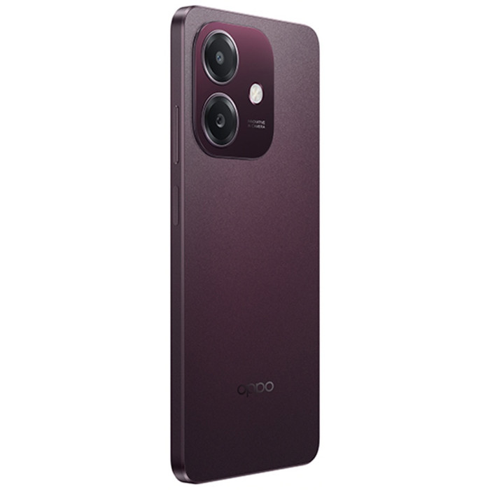 OPPO A5i 4 ГБ/128 ГБ красный