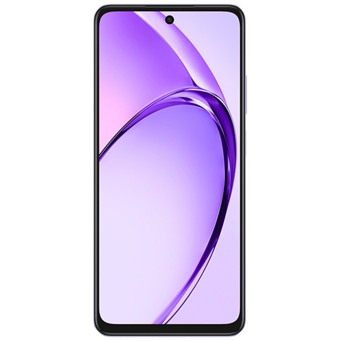 OPPO A5i 4 ГБ/128 ГБ фиолетовый