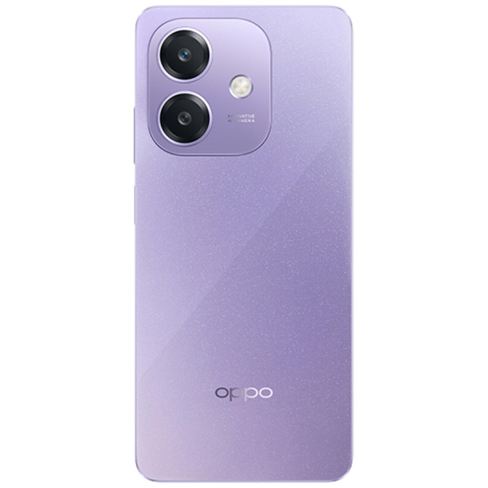 OPPO A5i 4 ГБ/128 ГБ фиолетовый