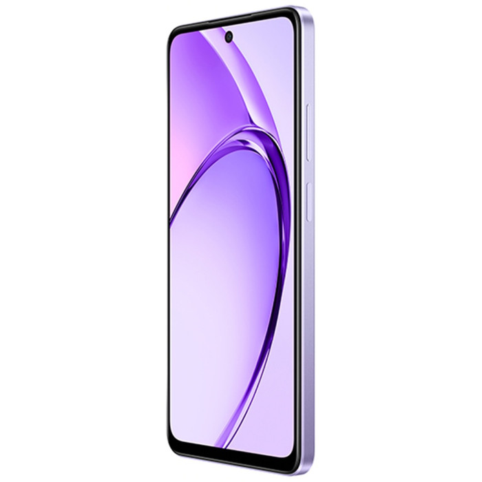 OPPO A5i 4 ГБ/128 ГБ фиолетовый