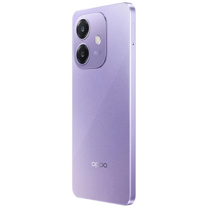 OPPO A5i 4 ГБ/128 ГБ фиолетовый