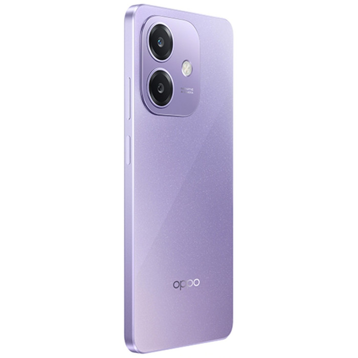 OPPO A5i 4 ГБ/128 ГБ фиолетовый
