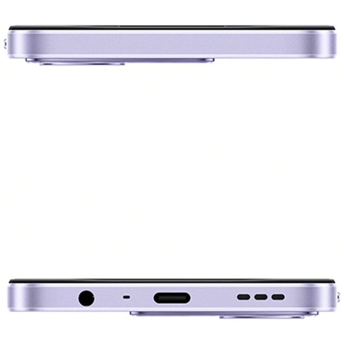 OPPO A5i 4 ГБ/128 ГБ фиолетовый