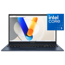 ASUS Vivobook 15 15.6" / 8 Гб / SSD 512 Гб / Win 11 / 90NB13Y1-M012L0