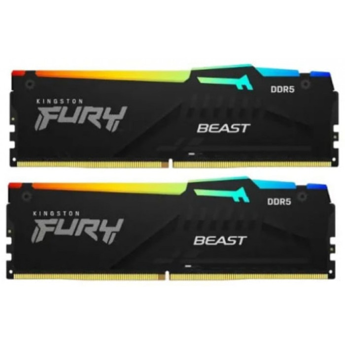 Kingston KF556C40BBAK2-128 128 Гб