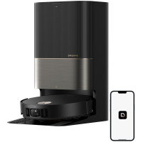 DREAME X50 Ultra Complete (RLX85CE-4) черный