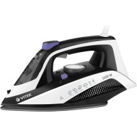 Vitek VT-8360 Prive черный, белый