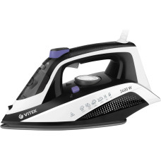 Vitek VT-8360 Prive черный, белый