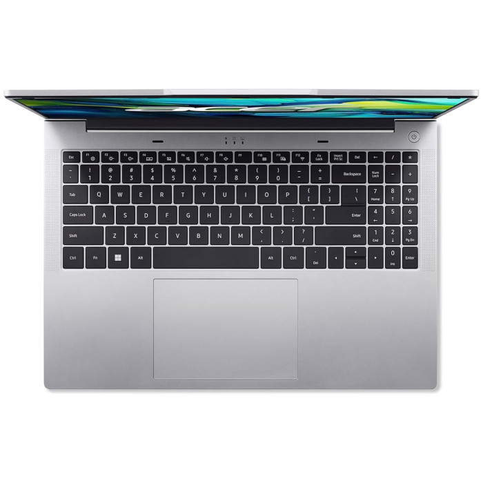 Acer Aspire Lite AL16-52P 16" / 8 Гб / SSD 512 Гб / Без ОС / NX.J5RER.001
