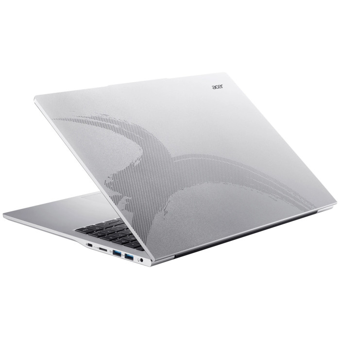 Acer Aspire Lite AL16-52P 16" / 8 Гб / SSD 512 Гб / Без ОС / NX.J5RER.001