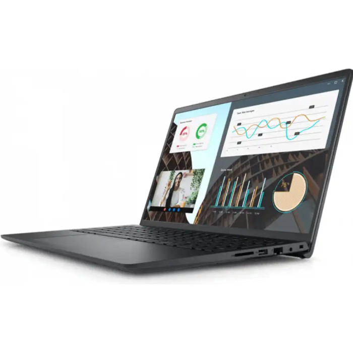DELL Vostro 15 3530 15.6" / 16 Гб / M.2 512 Гб / Без ОС / N1605PVNB3530EMEA01_UBU