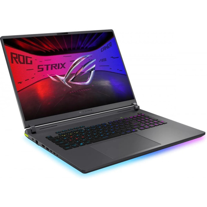 ASUS ROG Strix G18 G815JMR-S9064 18" / 16 Гб / M.2 1024 Гб / Без ОС / 90NR0LE1-M00370