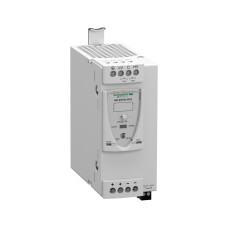 Блок питания ABL Modicon SE ABL8RPS24050 однофазный 24В 5А