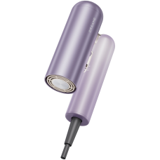 DREAME Dreame Hair Dryer Pocket Ultra Purple фен 1300 Вт
