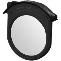 Canon Drop-In Clear Filter A