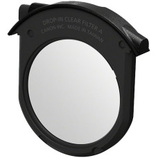 Canon Drop-In Clear Filter A