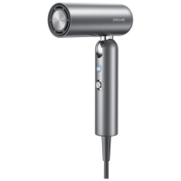 Фен для волос Dreame Pocket High-Speed Hair Dryer Gray
