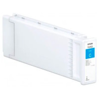 Epson C13T41E240 UltraChrome голубой (cyan)