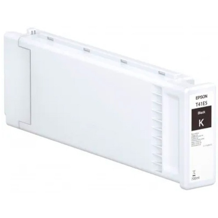 Epson C13T41E540 UltraChrome черный