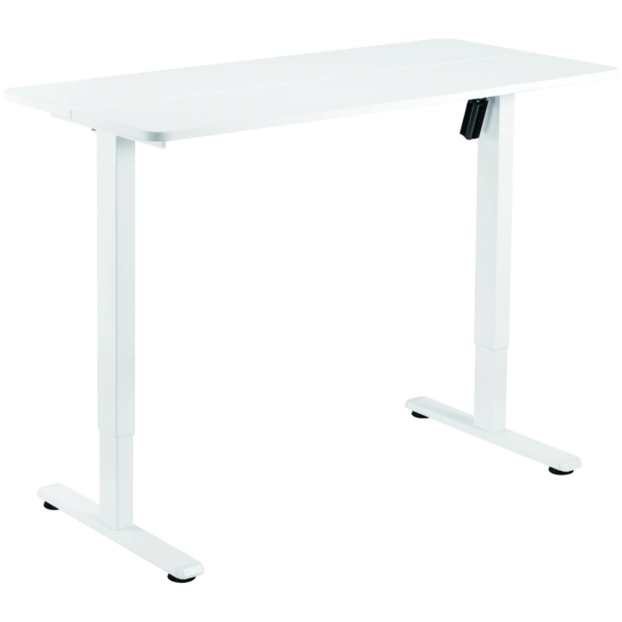 Стол компьютерный Eco Estelar Eco Estelar Argo,60х120x72 см, белый