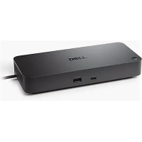 Док-станция DELL Pro Smart Dock SD25 черный