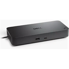 Док-станция DELL Pro Smart Dock SD25 черный
