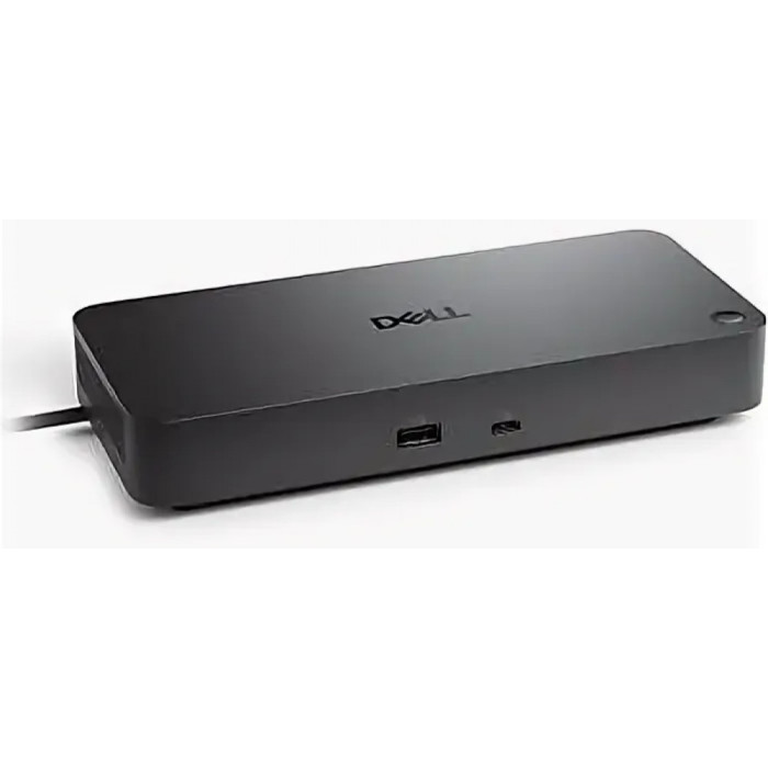 Док-станция DELL Pro Smart Dock SD25 черный