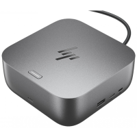 Док-станция HP Thunderbolt 4 G6 Dock серый