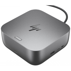 Док-станция HP Thunderbolt 4 G6 Dock серый