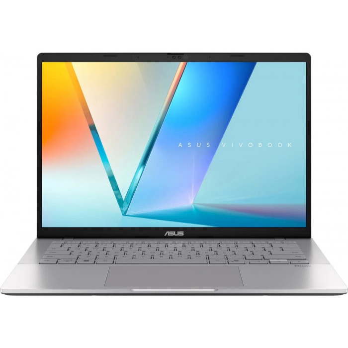 ASUS Vivobook S14 S3407CA-LY010 14" / 16 Гб / M.2 1024 Гб / Без ОС / 90NB16J1-M006F0